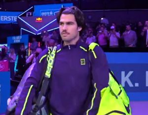 Carlos Alcaraz : Andrey Rublev était injouable