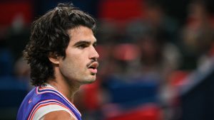 Carlos Alcaraz va faire son retour à Vienne et retrouvera un tournoi au plateau XXL