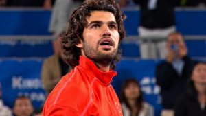 Carlos Alcaraz vise à Tokyo son premier titre ATP depuis février