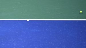 Carton plein à Lyon : le nouvel ATP 250 séduit déjà le public pour sa première édition