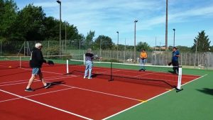 Castelnau-de-Lévis. Stages au tennis – ladepeche.fr