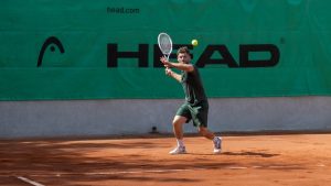 Cazères. Tennis Club : une rentrée dynamique après un été réussi