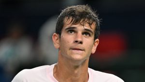 « Ce sera une finale très dure » : Jodar se projette sur sa finale contre Davidovich Fokina à Shanghai
