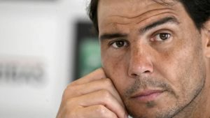 « C&rsquo;est horrible » : Nadal cash sur son look emblématique des années 2000