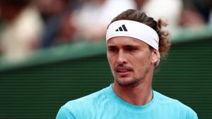 « C’est un non-sens total » : Becker répond aux détracteurs de Zverev
