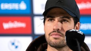 « C&rsquo;est une récompense amplement méritée » : Alcaraz félicite Zverev sur la place de n°1 mondial