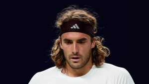 « C&rsquo;était trop » : le tacle glissé de Tsitsipas sur son ancienne relation avec Badosa