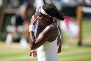 Chris Evert fustige ses « détracteurs » face à la polémique « préoccupante » visant Coco Gauff