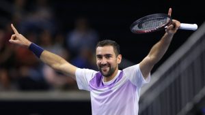 Cilic rend un vibrant hommage à Nishikori après sa retraite : « Une immense admiration pour toi »