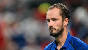 Classement ATP : « Il n&rsquo;y a pas de sport aussi équitable », Medvedev légitime le trône de Zverev