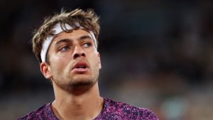 Cobolli rêve des ATP Finals : « Comme un Grand Chelem »