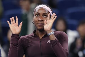 Coco Gauff réfute les accusations « ridicules » de manœuvres déloyales avec une explication détaillée