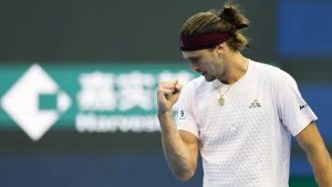 Comment Zverev, avec le forfait de Sinner à Shanghaï, peut devenir le nouveau n°1 mondial