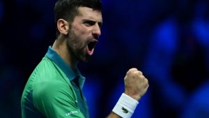 Course aux ATP Finals : pourquoi Greg Rusedski voit Djokovic frapper un grand coup