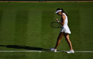 Daniel Evans avance un argument intéressant pour expliquer pourquoi Emma Raducanu « gagnera Wimbledon »