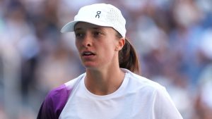 Daniela Hantuchova charge Iga Swiatek : « Elle m’a donné ses vêtements sales »