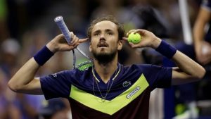 Daniil Medvedev évoque sa fin de carrière : ses confidences sur son dernier tournoi idéal