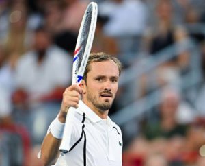 Daniil Medvedev explique pourquoi se qualifier pour le Masters ATP compte davantage que d’y participer