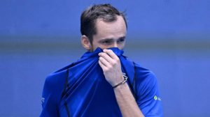 Daniil Medvedev juge le calendrier « mal organisé » et pointe son « principal problème »