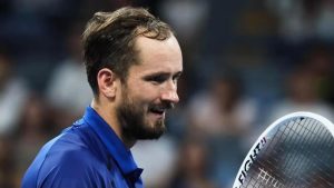 Daniil Medvedev profite d’une pression moindre : peut-il retrouver les sommets ?