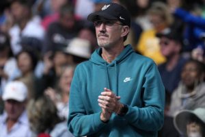 Darren Cahill pourrait finalement ne pas quitter Jannik Sinner après cette nouvelle annonce