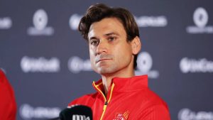 David Ferrer croit plus que jamais au sacre de l’Espagne en Coupe Davis : « C’est une bonne année »