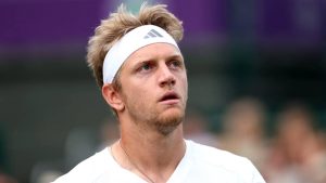 Davidovich Fokina interpelle Ferrer à Shanghai : « J’attends »