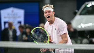 Davidovich Fokina : le message fort envoyé à David Ferrer pour la Coupe Davis