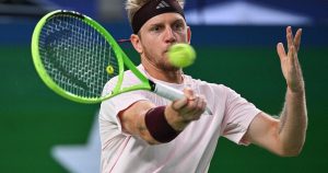 Davidovich surprend Zverev, finale 100% espagnole à Shanghai