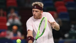 Davidovich, vainqueur à Shanghai : quelle somme remporte-t-il ?