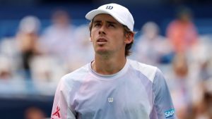 De Minaur relancé après l’US Open : « La Coupe Davis et la Laver Cup sont arrivées au moment parfait »