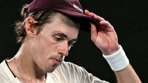 De Minaur va enfin affronter un Top 20 en Masters 1000 cette saison… et c’est Zverev
