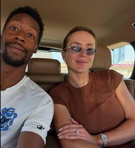 De nouveaux détails émergent sur la manière dont Elina Svitolina a annoncé à Monfils qu’elle voulait divorcer