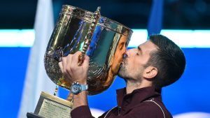 Djokovic, Nadal, Federer : qui a le plus gagné sur abandon ? Les chiffres