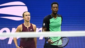 Djokovic, Osaka et les stars du tennis réagissent
