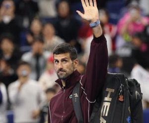 Djokovic défend Medvedev après sa disqualification et se remémore son cauchemar
