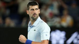 Djokovic obtient une invitation à Bâle et fera son retour après 15 ans d’absence