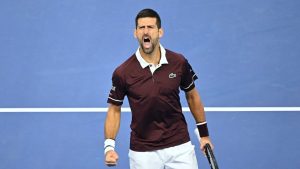 Djokovic peut-il encore aller au Masters ? Greg Rusedski refuse de l’enterrer