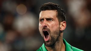 Djokovic réagit à la victoire des étudiants en Serbie : « Je suis très heureux »