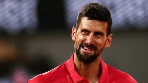 Djokovic recadré par Nicolas Mahut à Pékin : « On aimerait qu’il puisse parler aux ramasseurs de balles de manière plus agréable »
