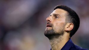 Djokovic revient sur une demi-finale éprouvante face à Medvedev : « C’était épuisant »