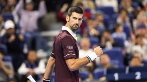Djokovic salue la victoire des étudiants lors des législatives en Serbie