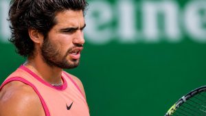 Dominic Thiem considère Carlos Alcaraz comme le joueur le plus spectaculaire de l’histoire