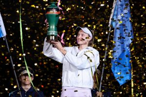 Elena Rybakina devance Aryna Sabalenka et Mirra Andreeva au nombre de titres remportés en 2026