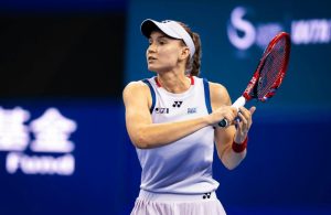 Elena Rybakina s’impose en deux sets face à Diana Shnaider au terme d’une demi-finale serrée