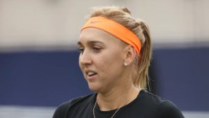 Elena Vesnina dévoile les clés pour relancer le tennis masculin russe