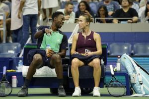 Elina Svitolina annonce son divorce avec Gaël Monfils