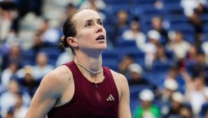 Elina Svitolina déclare forfait pour Tokyo après l’annonce de son divorce avec Gaël Monfils