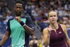 Elina Svitolina sort du silence après les critiques sur sa rupture avec Gaël Monfils