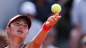 Emma Raducanu sort du top 100 pour la première fois depuis plus de deux ans